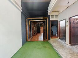 Cavenagh Road (D9), Terrace #496694091